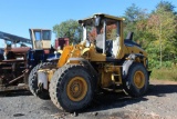 L70 H Volvo L70H (sn: DCEDL70HH0S622196)