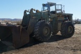 Clark Michigan 175B Wheel Loader