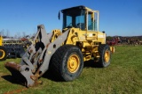 Volvo L90C Wheel Loader