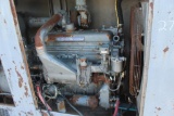 Detroit 671 Genset 175 KW (sn: 6A032365)