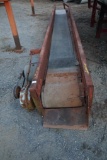 Belt Waste Conveyor