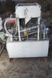 Hydraulic Power Pack