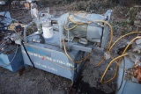 Hydraulic Power Pack