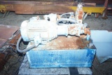 Hydraulic Power Pack