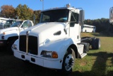 2005 T300 Kenworth Convent Cab (VIN: 2NKMHD6X55M11875)