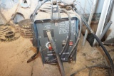 Chicago Electric 90 Amp Flux Wire Welder