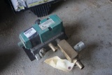 3 Hydraulic Pumps and 1 Air Control Valve