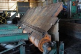 Lumber Transfer Bar