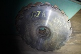 Gangsaw Blades