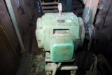 Teco Electric Motor