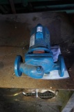 Burks Water Pump