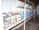 Steel Shelf