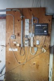 Phone System and A/C Unit