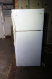 Frigidaire Refrigerator