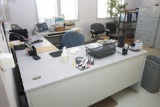 Office Space and Contents