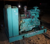 McGraw Edison Diesel Motor
