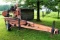1998 Wood-Mizer LT40 Portable Sawmill
