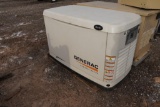 8 KW Generac Guardian Generator