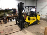 Hyster S120XLS Forklift