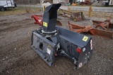 Kovaco Snowblower for Skidsteer