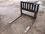 Versa Tech Pallet Forks