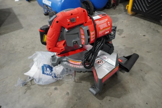 Craftsman Chop Saw