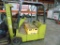 Clark Forklift