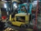 Caterpillar Forklift