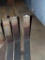 Forklift Forks