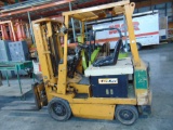 Kamatsu Forklift