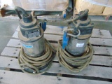 ABS Transfer Pumps