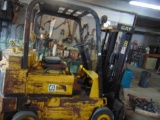 Caterpillar Forklift