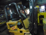 Cat Forklift