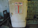 Refrigerator & Welding Supplies