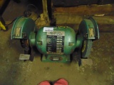 8'' Bench Grinder