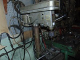 Omega Machinery Drill Press