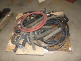 Pallet of Misc. Hoses