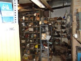 Parts Room