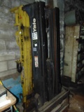 Yale Forklift Mast