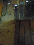 Forklift Forks