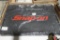 Snap-on Bench Top Mats