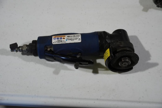 Blue Point 2" Air-Angle Grinder