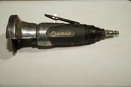 Kobalt 3" Air Cutoff Tool