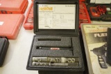 HeliCoil Spark Plug Thread Repair Kit