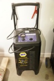 Napa Battery Charger and Engine Starter