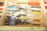 Specialty Pliers and Wrenches