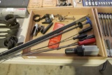 Pulley Pullers and Misc. Tools