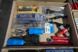 Pliers, Wrenches, Thread Repair Etc.