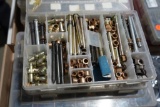 Anchor Bolts, GM Retainers and Misc. Parts