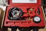 Matco Fuel Pressure Kit